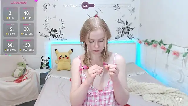 alice de online show from March 11, 5:27 am