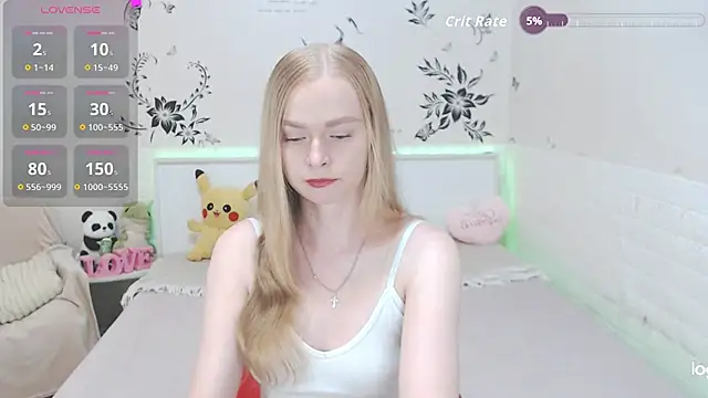 alice de online show from September 10, 11:05 pm