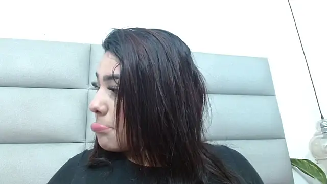 Snapshot of emily_brontee_ chatting on October 4, 12:58 pm emily brontee online show from October 4, 12:58 pm