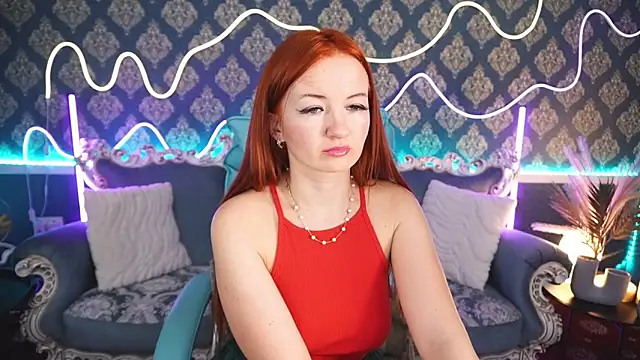 Marina Mur  online show from February 2, 4:37 am