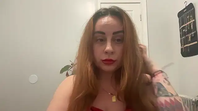 Babydoll13 online show from March 17, 2:41 am