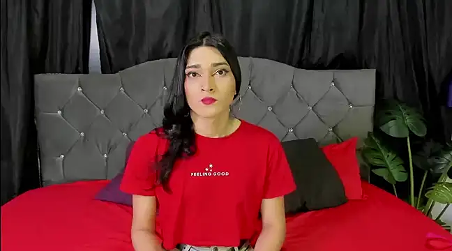 Cataleya divine online show from March 12, 10:59 am