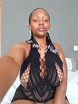 Snapshot of Jazmine-Blue chatting on February 5, 8:00 am Jazmine-Blue online show from February 5, 8:00 am