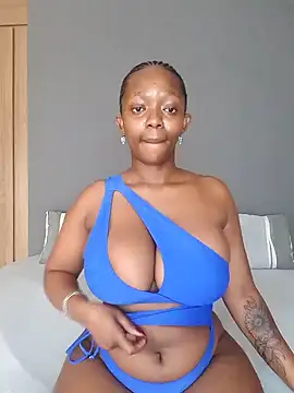 Snapshot of Jazmine-Blue chatting on February 20, 8:50 am Jazmine-Blue online show from February 20, 8:50 am