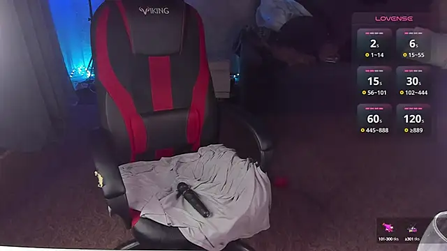 CutieMaevee online show from December 4, 12:47 pm