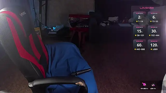 CutieMaevee online show from December 22, 10:06 am