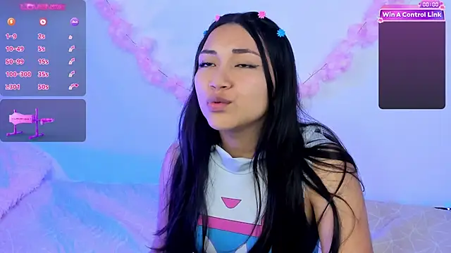 pauline golden1 online show from January 3, 7:49 am