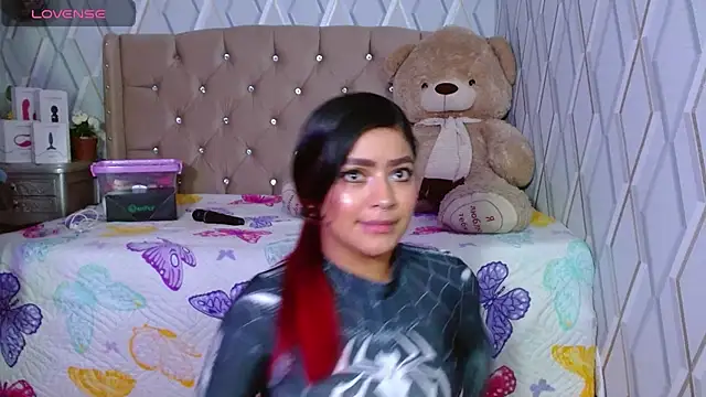 NicolleTaylor online show from March 1, 3:43 am