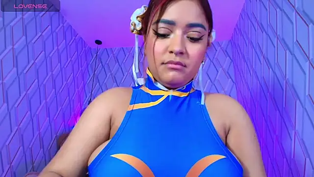 NicolleTaylor online show from September 19, 3:41 am