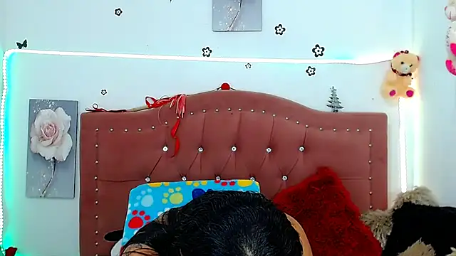 AngeDrty online show from January 5, 8:10 pm