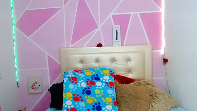 AngeDrty online show from September 19, 6:52 pm