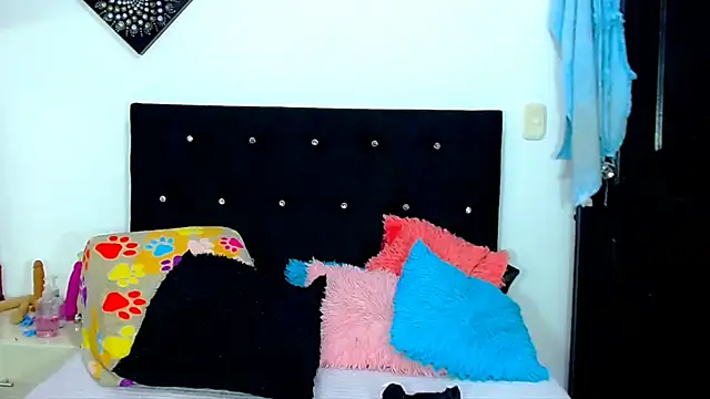 AngeDrty online show from November 5, 11:16 pm