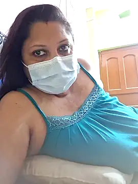 kunjan789 online show from December 6, 12:45 am