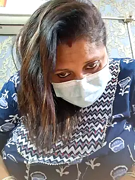 kunjan789 online show from December 16, 7:10 pm