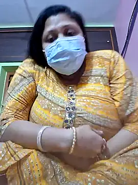 kunjan789 online show from December 26, 1:29 am