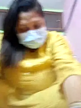 kunjan789 online show from January 3, 1:05 am