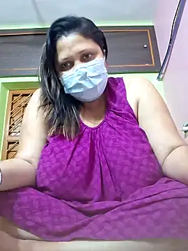 kunjan789 online show from January 22, 1:31 am