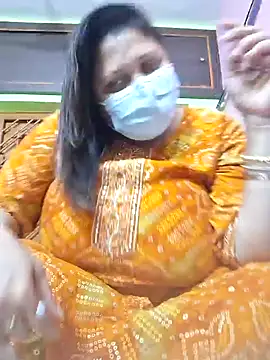 kunjan789 online show from January 23, 7:22 am