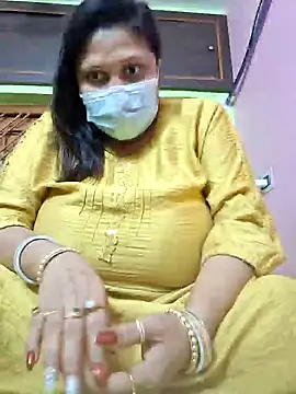 kunjan789 online show from February 5, 2:40 am