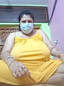 kunjan789 online show from February 24, 1:13 am