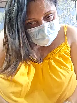 kunjan789 online show from February 28, 6:20 pm