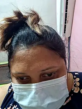 kunjan789 online show from September 12, 1:38 am