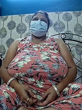 kunjan789 online show from September 18, 2:57 am