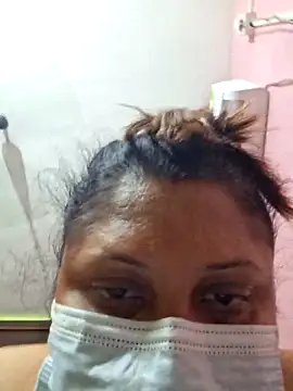 kunjan789 online show from October 4, 6:50 pm