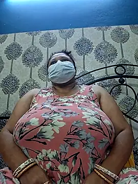 kunjan789 online show from October 10, 1:26 am