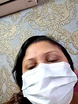 kunjan789 online show from November 10, 6:07 pm