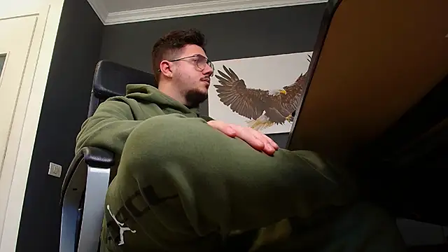 JoshKnights online show from January 12, 11:28 am