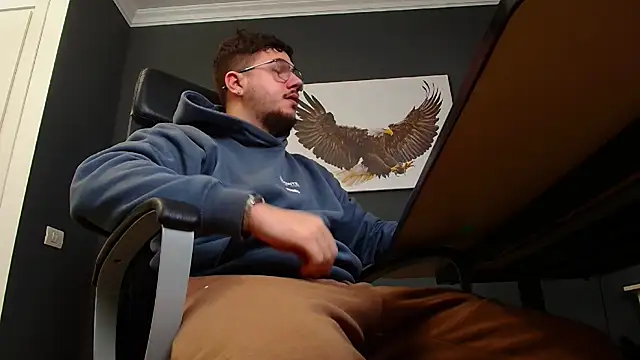 JoshKnights online show from January 14, 5:19 am