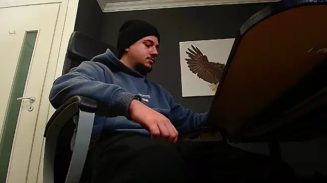 JoshKnights online show from January 19, 5:48 am