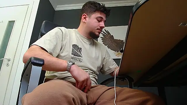 JoshKnights online show from January 21, 12:29 pm