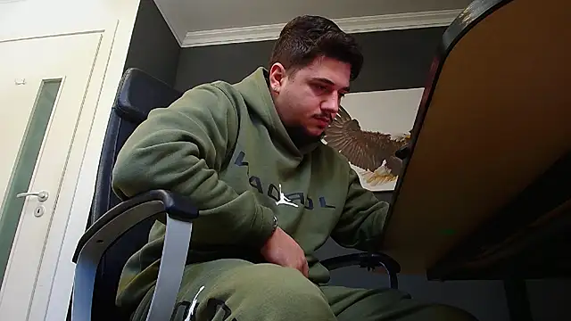 JoshKnights online show from January 23, 12:09 pm