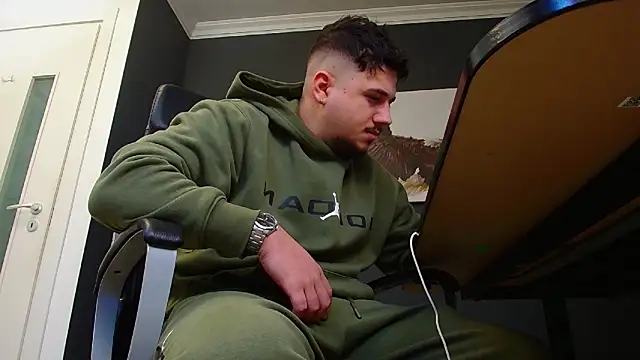 JoshKnights online show from January 26, 12:01 pm