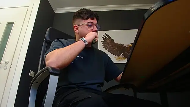 JoshKnights online show from January 28, 9:19 am