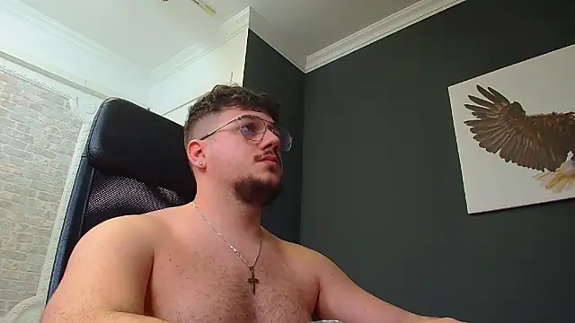 JoshKnights online show from January 30, 9:15 am