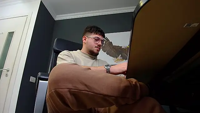 JoshKnights online show from February 8, 11:44 am