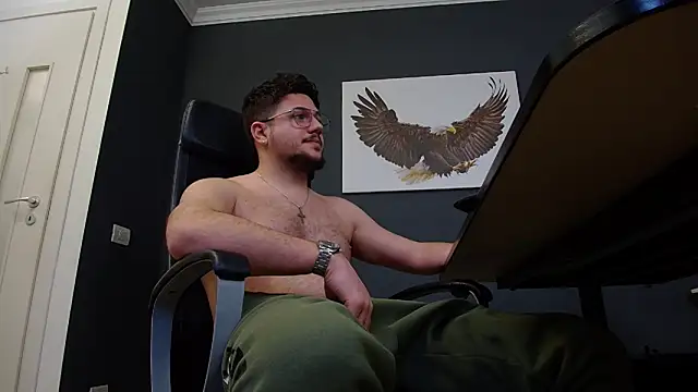 JoshKnights online show from February 14, 8:42 am