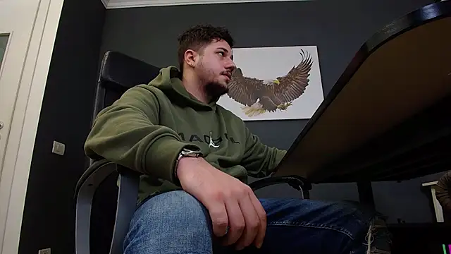 JoshKnights online show from February 17, 6:42 am