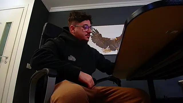 JoshKnights online show from February 28, 5:37 am