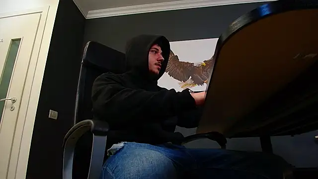 JoshKnights online show from March 4, 5:11 am