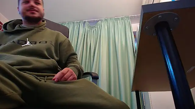 JoshKnights online show from September 17, 4:58 am