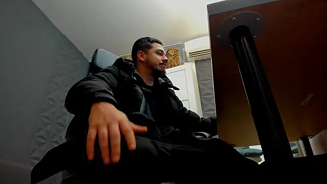 JoshKnights online show from October 20, 4:57 am