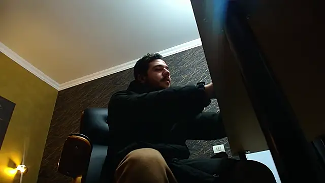 JoshKnights online show from November 22, 5:39 am