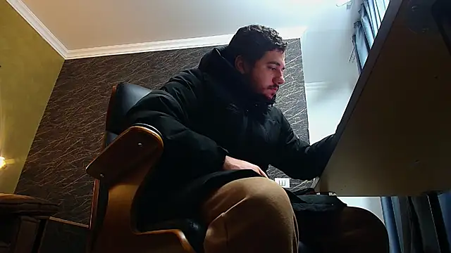 JoshKnights online show from November 30, 5:55 am