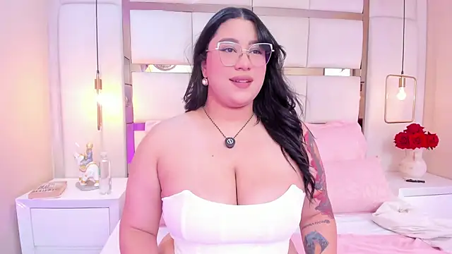 elizavenus online show from October 1, 11:38 am