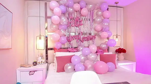 elizavenus online show from November 14, 1:21 pm