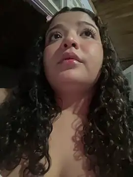 CharlotteMillers online show from October 10, 2:43 am